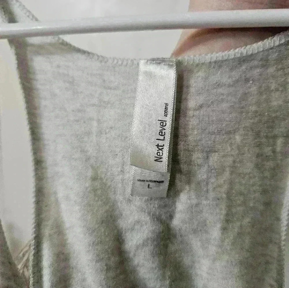 Next level graphic tank top! - Picture 3 of 5